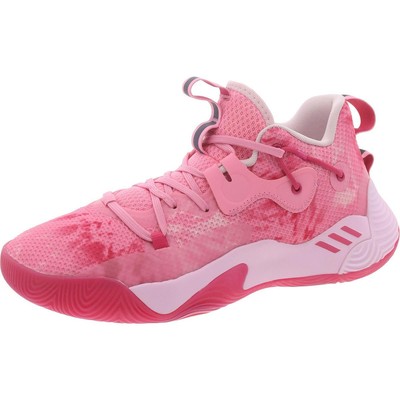 Кроссовки для бега и тренировок Adidas Womens Harden Stepback 3 9 Medium (B, M) 1418