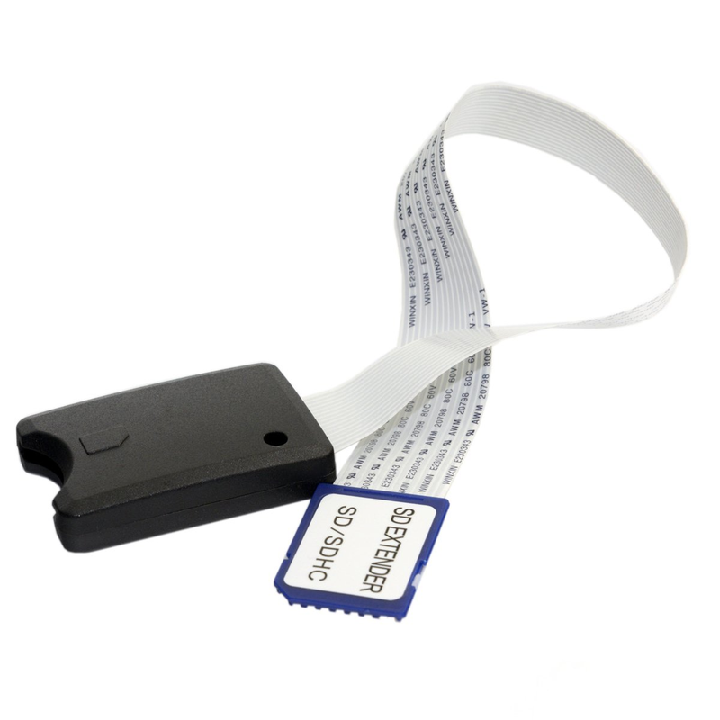 Chenyang  SD to SD Card Extension Cable Standard SD SDHC Mem