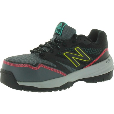 New balance hotsell safety shoes womens