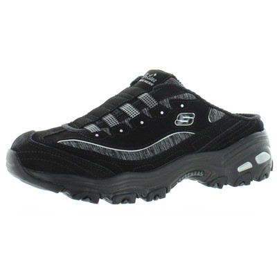 

Skechers Женские модные кожаные кроссовки Dlites BHFO 4683, D'lites-Resilient