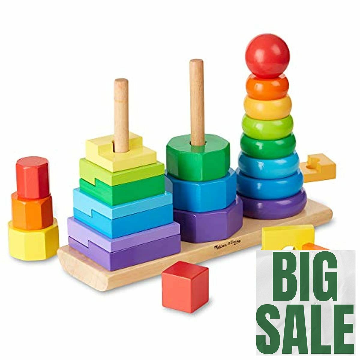 developmental toys