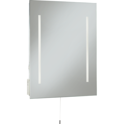 Knightsbridge mirror clearance light