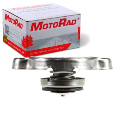 MotoRad T16R Radiator Cap for P7516 KL0115205 DLR14729 DLR14709 9T16R 7516 wa