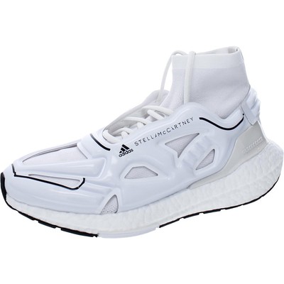 

Женские кроссовки Adidas Stella McCartney Ultraboost 22 Elevated B/W 9 Medium (B,M) 5631, Black/white/light on, Ultraboost 22 Elevated