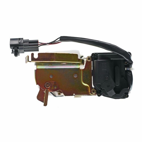 For Ford Territory SX SY SZ
