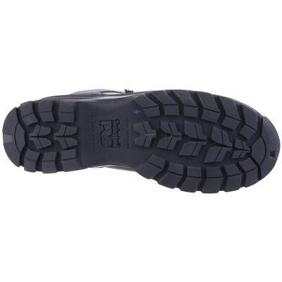 TIMBERLAND PRO TIMBERLAND PRO SPLITROCK XT LACE-UP SAFETY BOOT GAUCHO