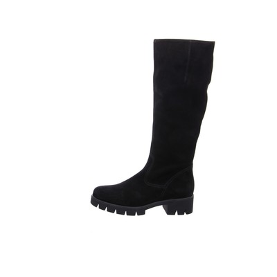 GABOR GABOR STIEFEL DAMEN SCHWARZ NEU & OVP 418371