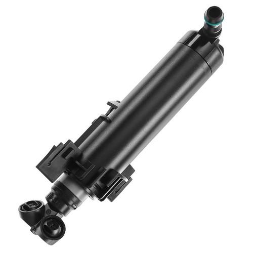 2PCS APremium Headlight Washer Nozzle for Audi A4 Quattro allroad S4