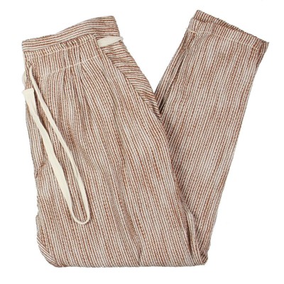 

Женские коричневые укороченные брюки LIGHT AT SUNRISE Free People  BHFO 6992, Caraway, LIGHT AT SUNRISE