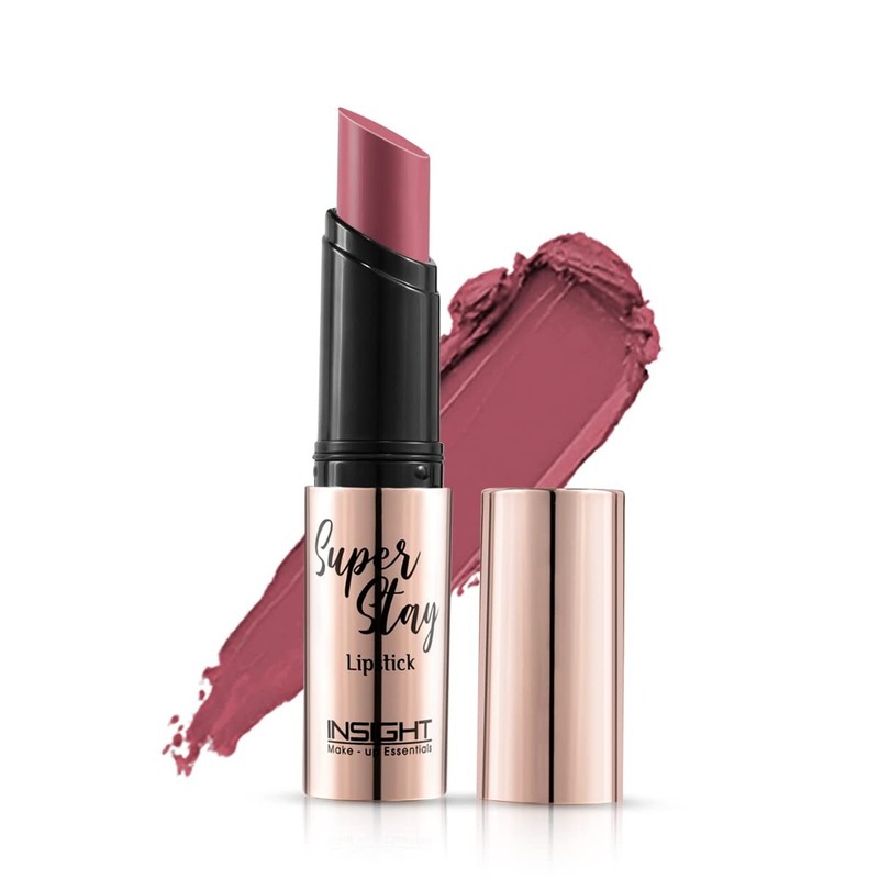 Insight Cosmetics Super Stay Lipstick ANAYSA (7gm)
