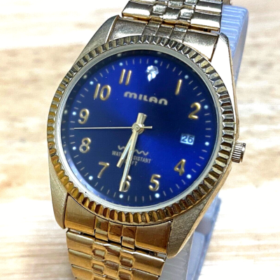 Blue watch hotsell price