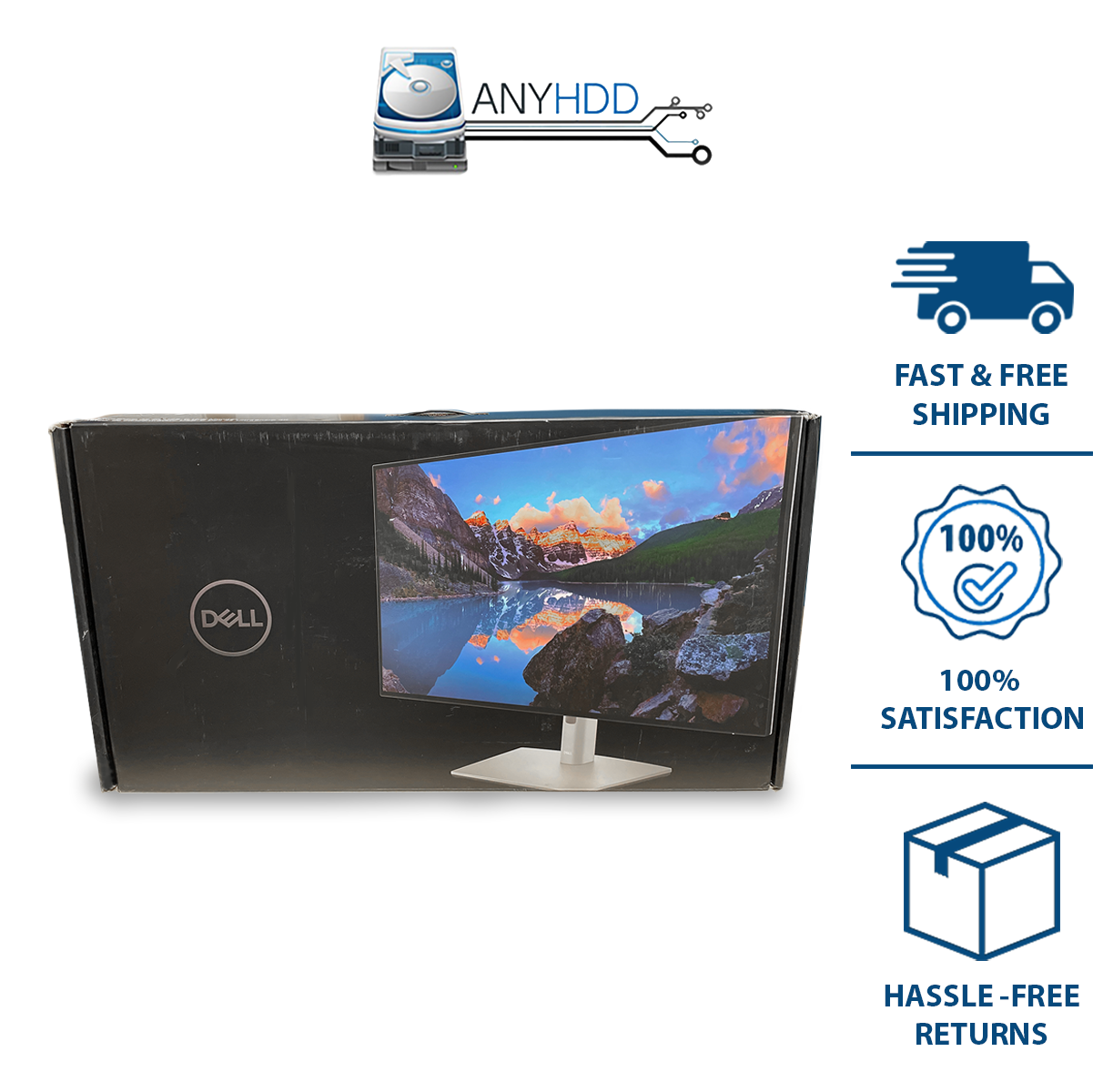 Dell U3223QE 31.5インチ 4K IPSモニター Dell U3223QE』レビュー｜画質＆ハブ機能が最高な4K・31.5インチ
