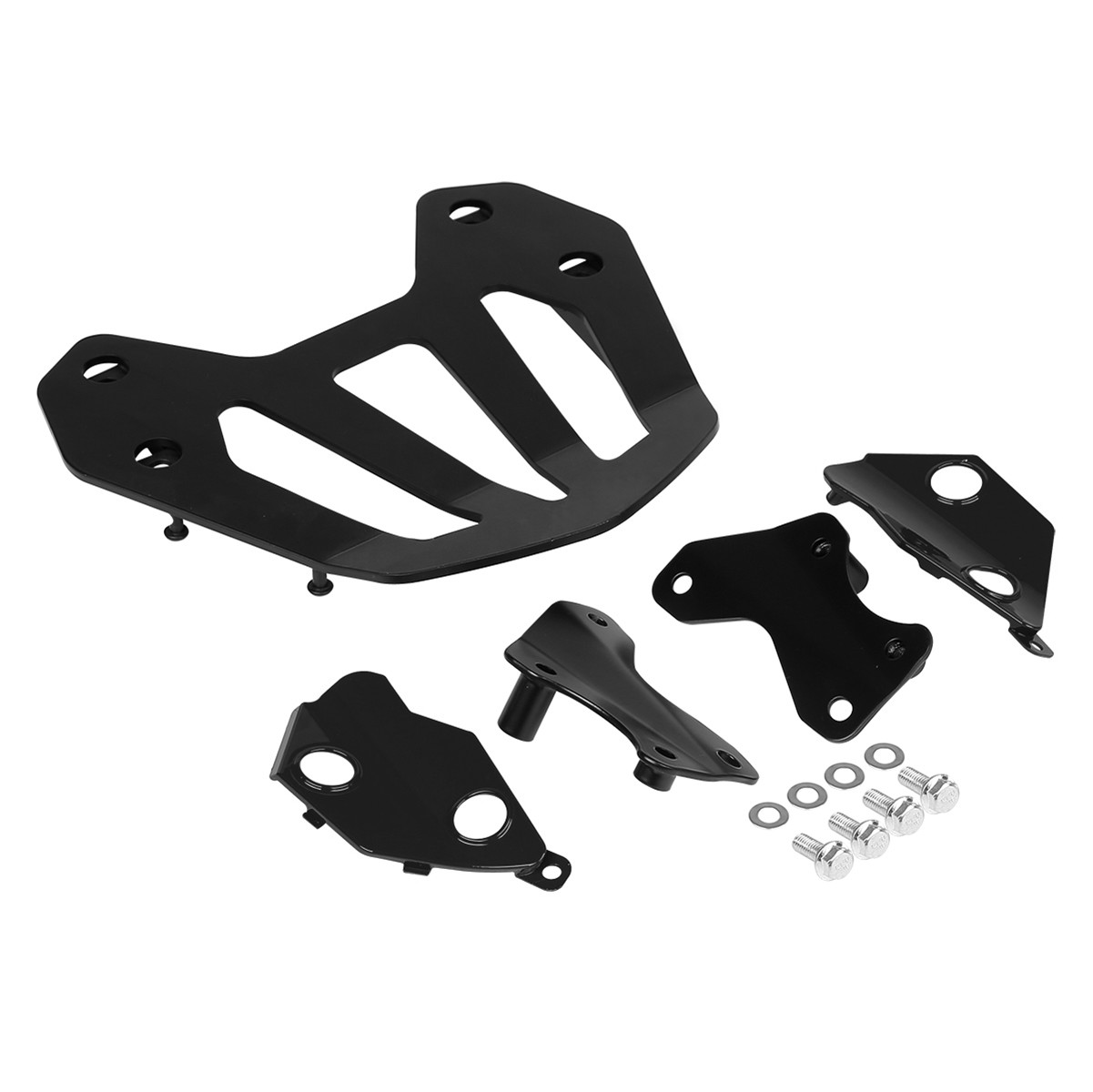 Lawn Equipment and Motorcycles Weize 2-Pack 27 x 2 Anti-Shock 10000Lbs Break Strength Cargo Strap Heavy Duty Ratchet Tie-Down System for Trailers Moving Appliances