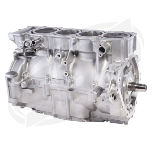 Yamaha 1.1L Short Block Engine 1100 FX 140 HO-FC Cruiser HO Yamaha 1.1L Short Block Engine 1100 FX 140 HO-FC Cruiser HO