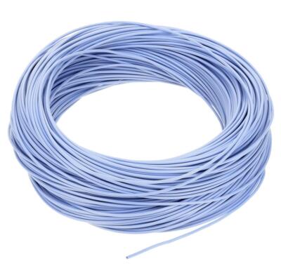 100 Meter Cable 0050002 Ölflex Heat 180 Silicone Conductor SiF 1.0 mm² Blue