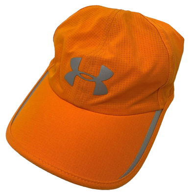 NEW Under Armour Men s Shadow Reflective Adj. Golf Tennis Hat Cap
