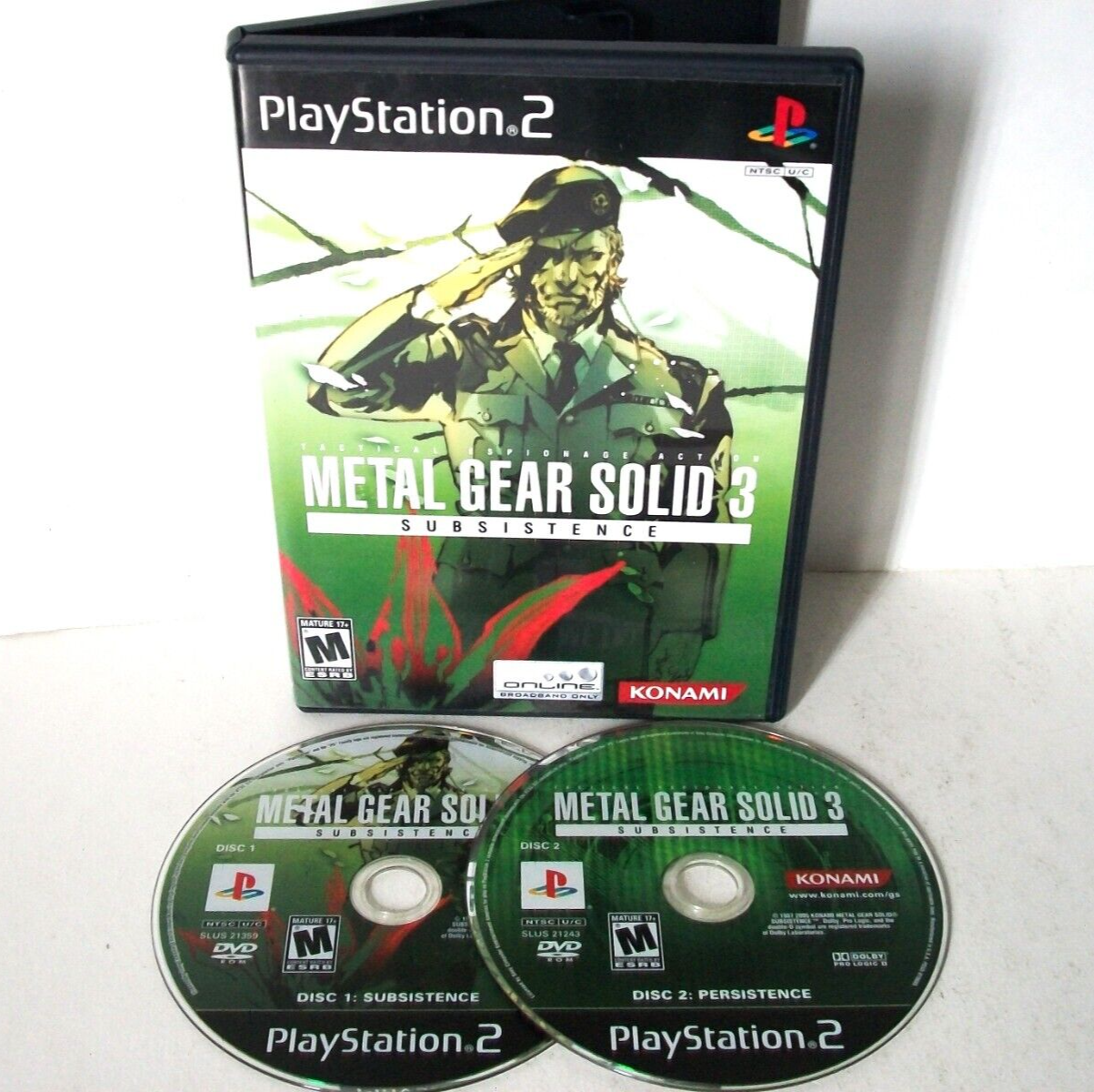 GIGI2(PS-022)＋GIGIINNERTENT(PS-111) Sony PlayStation PS1 DTL-H1001 Debugging Station with