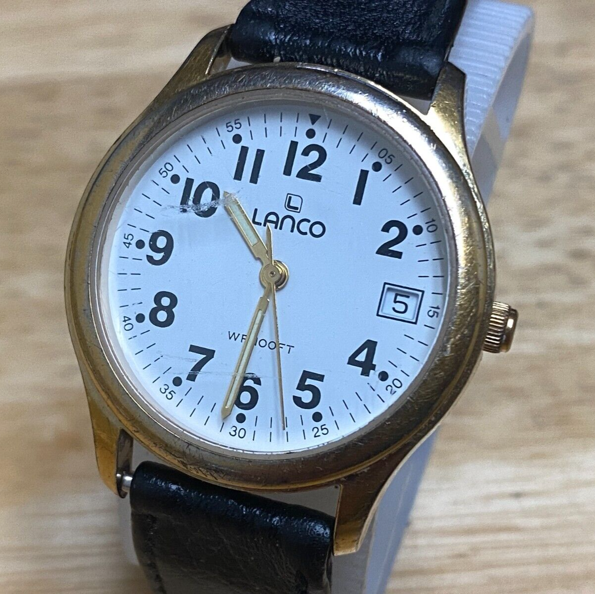 Lanco quartz sale