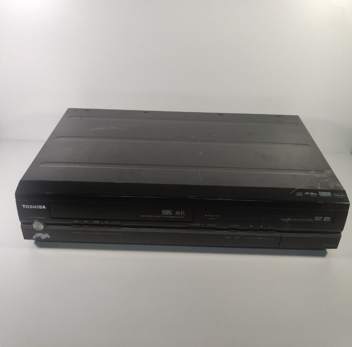 東芝D-VR7 Amazon | TOSHIBA VTR一体型DVDレコーダー D-VR7 | DVD