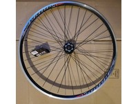 cross bike wheels