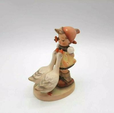 Figurines Vintage Girl Vatican
