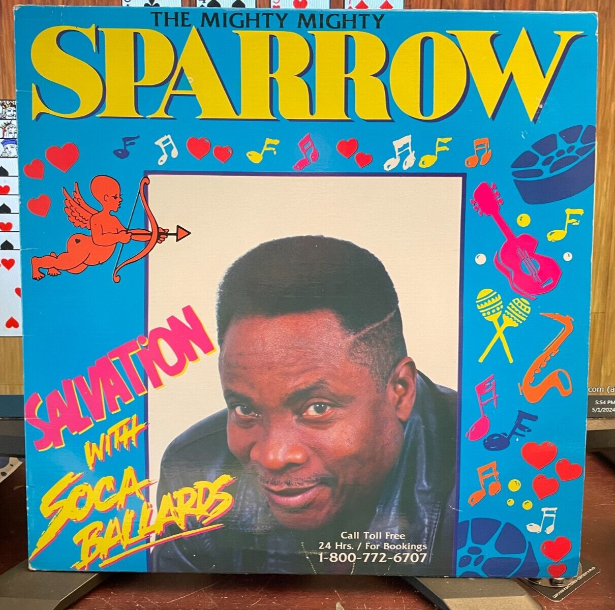 洋楽 Mighty Sparrow / Party Classics 3 Mighty Sparrow - Party Classics - YouTube