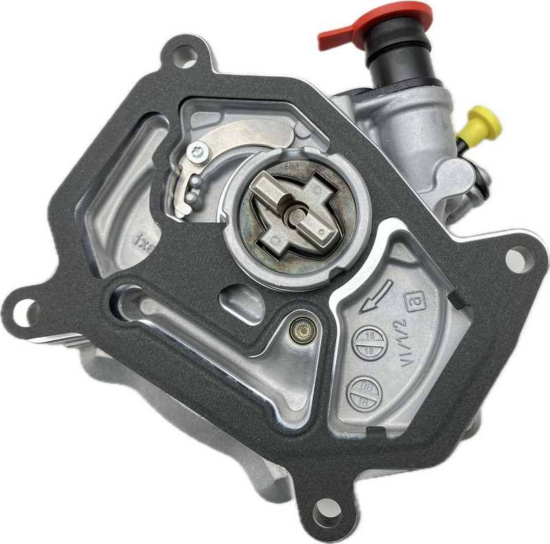 Unterdruckpumpe M 133980 A1331800501 Mercedes-Benz Amg 117 156 176 Original