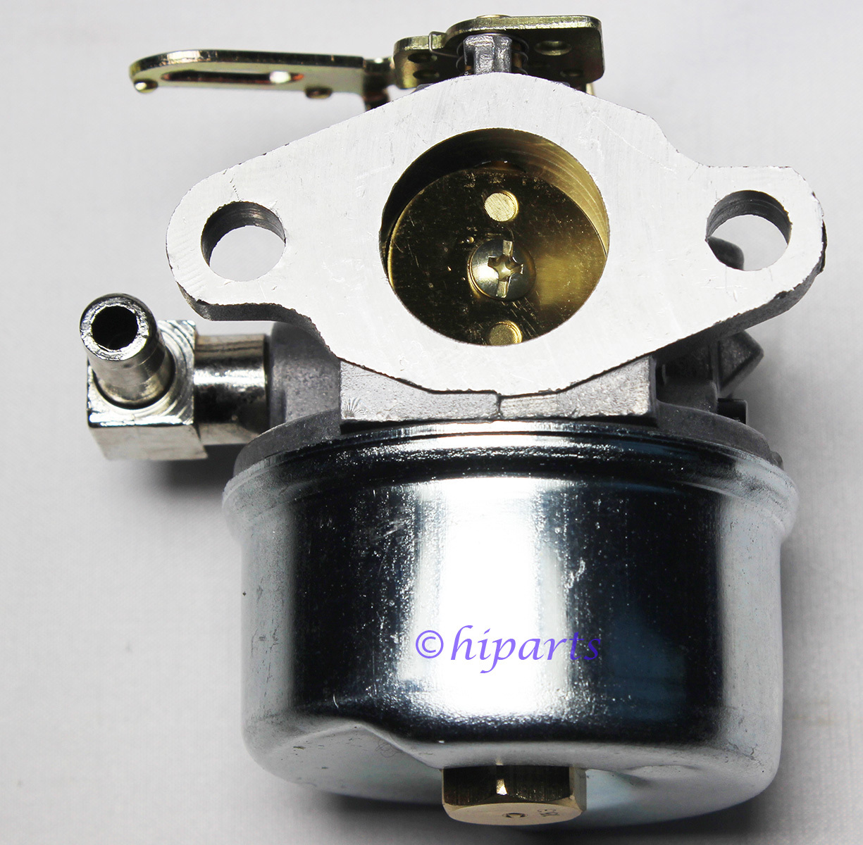 Carburetor Tecumseh 5HP 4HP HS50 LH195SA 640084 HSSK40 HSSK50 LH195SA