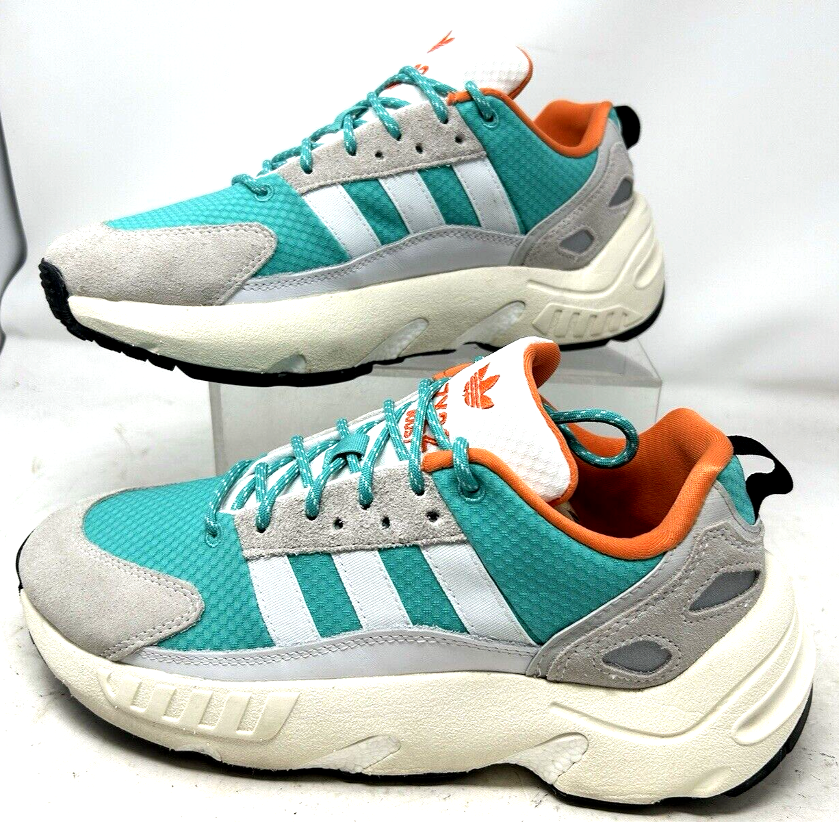トップス adidas originals 202210909-1-white