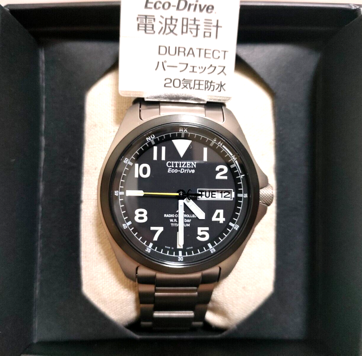 時計 CITIZEN PROMASTER Eco-Drive PMV56-3062 ヨドバシ.com - シチズン時計 CITIZEN WATCH プロマスター