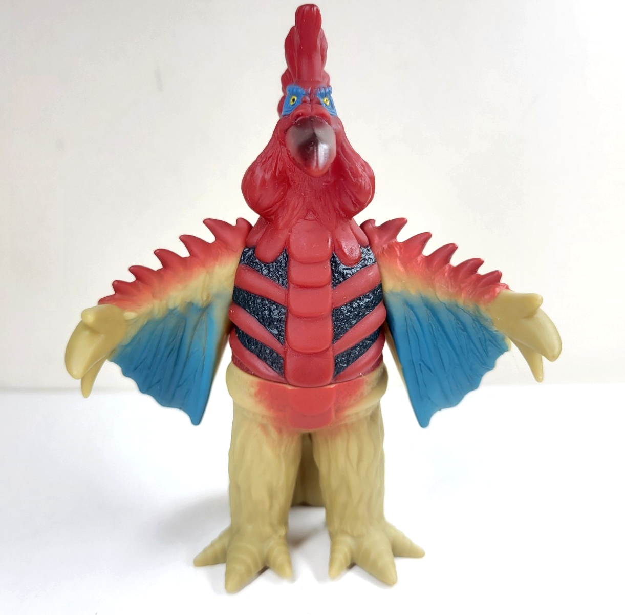 レア！マーミット2009ウルトラマン「ダラダラホーン」 レア！マーミット2009ウルトラマン「ダラダラホーン」