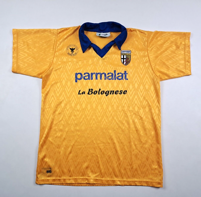 Parma fc best sale shop