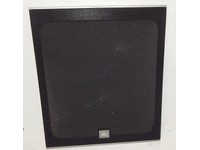 jbl subwoofer grill