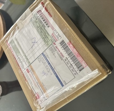 Item photo(s) from verified buyer