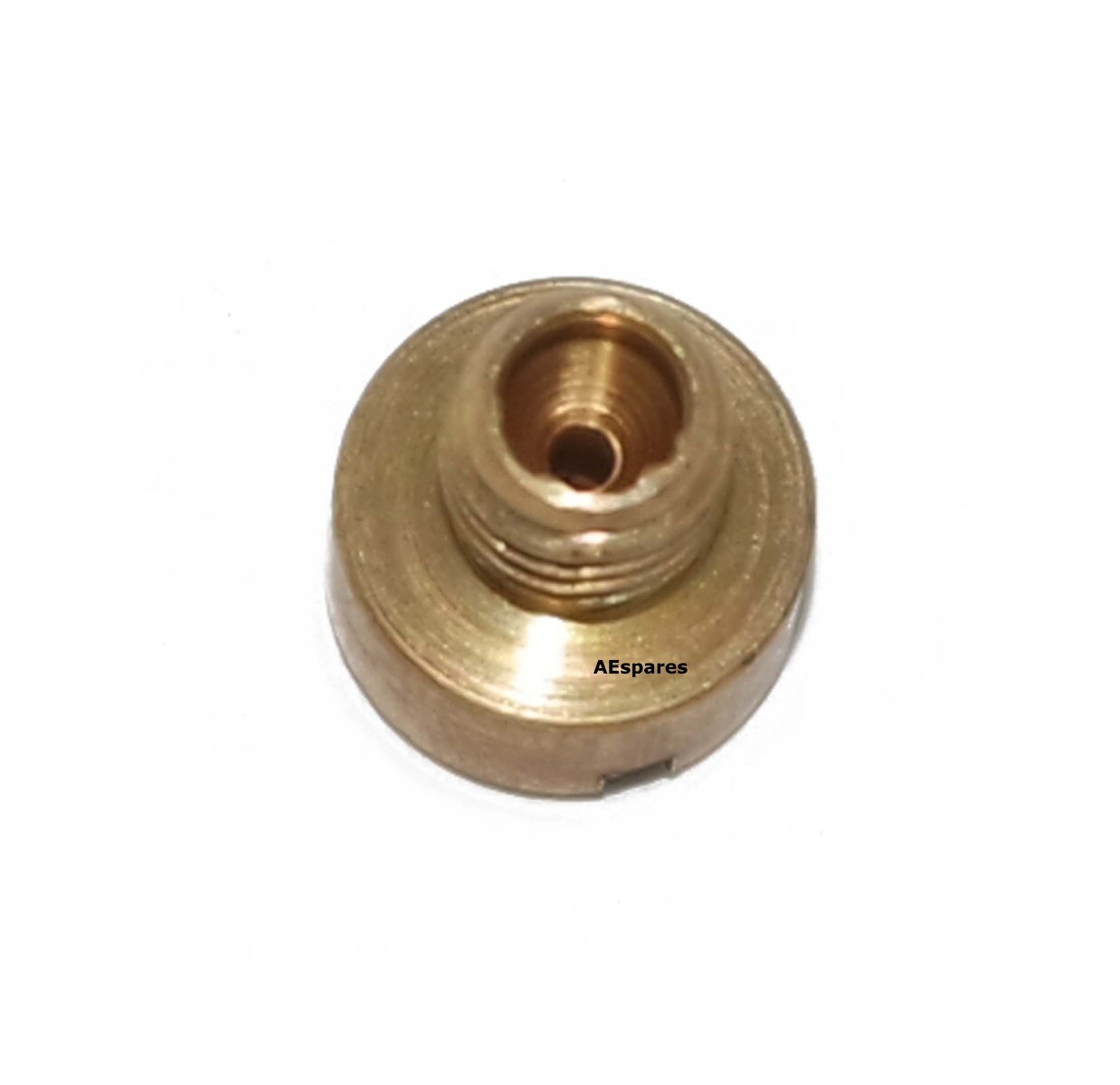 Carburetor Main Jet Brass Solex Type 4.5mm 2 Unit For Ambassador Fiat Cars