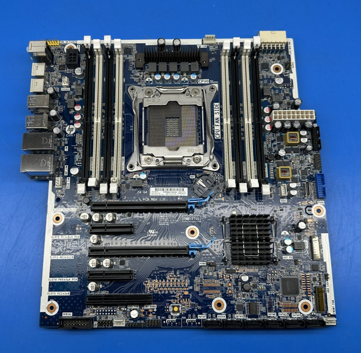 新品未開封 Freeway Mainboard FW-5VGF+/ultra Freeway FW-5VGF+ Ultra - The Retro Web