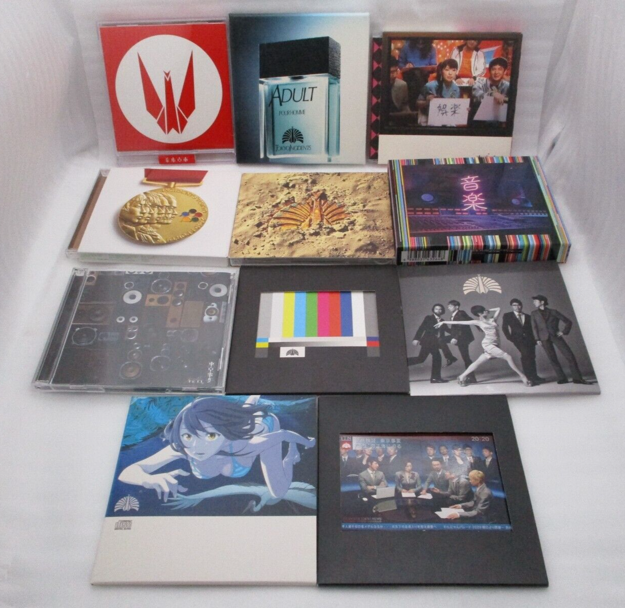 (希少レア美品CD)Seraphita／Persona And Shadow 希少レア美品CD)Seraphita／Persona And Shadow 希少レア美品CD