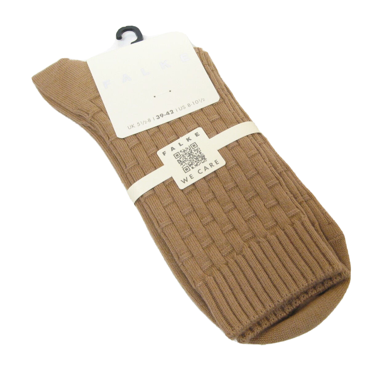 Basketweave Camel - New