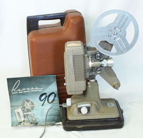 その他 ANTIQUE CAMERA FILM SPLICER REVERE Antique Film Splicer | Mercari