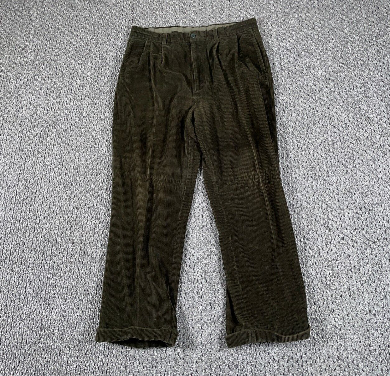 パンツ 90s Blue Green Corduroy Buggy Pants $_57.PNG?set_id=880000500F
