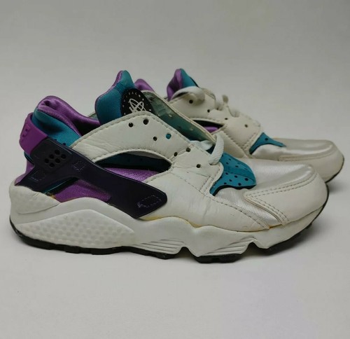 huarache 1990s