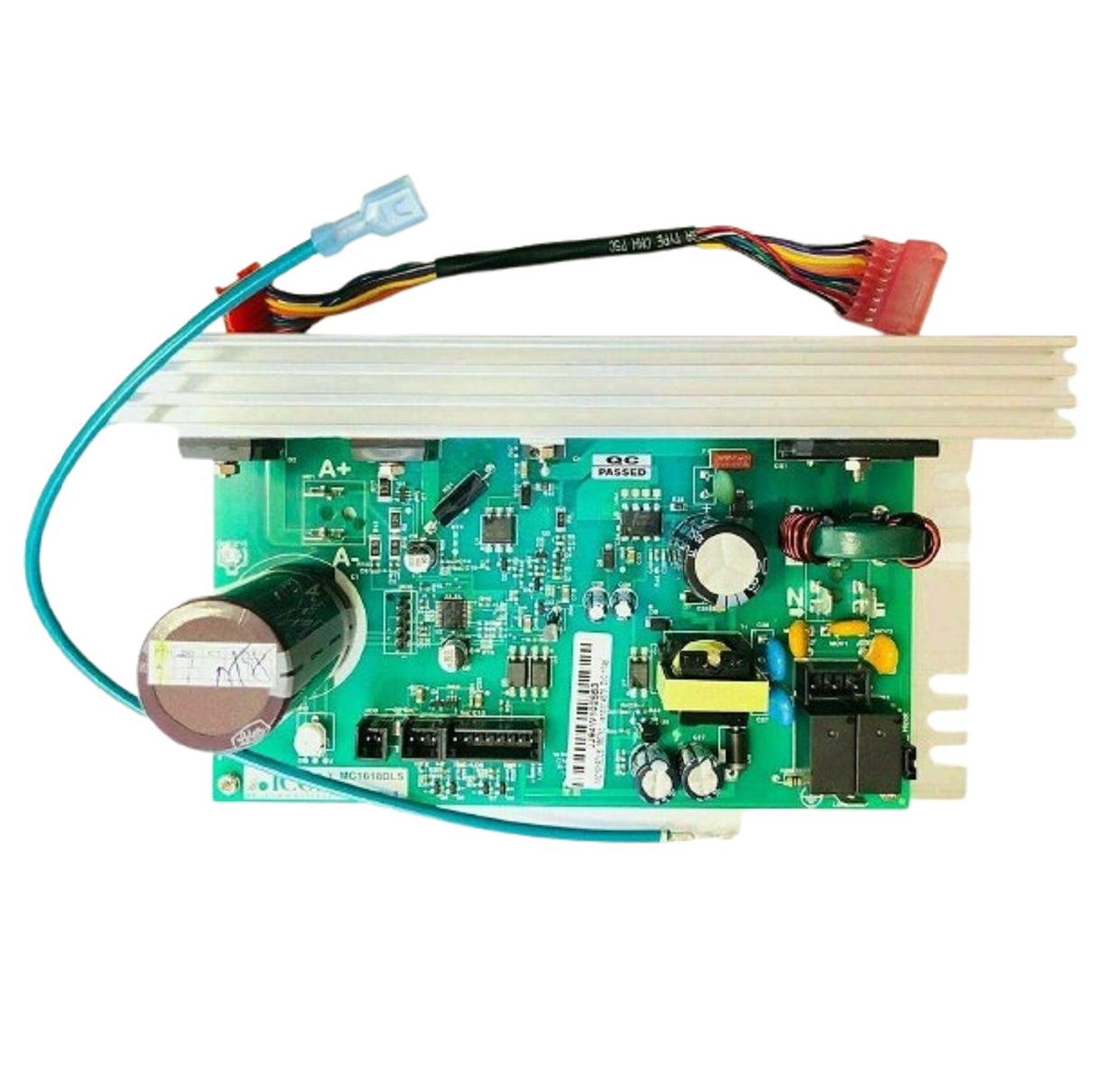ili pro 16個 Proform Epic Treadmill Lower Motor Control Board Controller