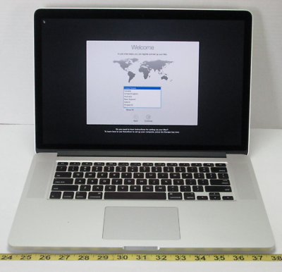 Macbook pro 16gb ram 256gb deals ssd