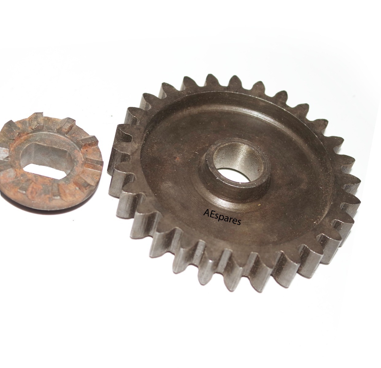 Kick Starter Gear & Ratchet Set Indian Chief Motorcycle