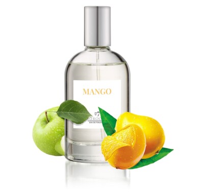 Dog Perfume 22 Favorite Classic Chic Scents to Choose from Pro Canine Colognes