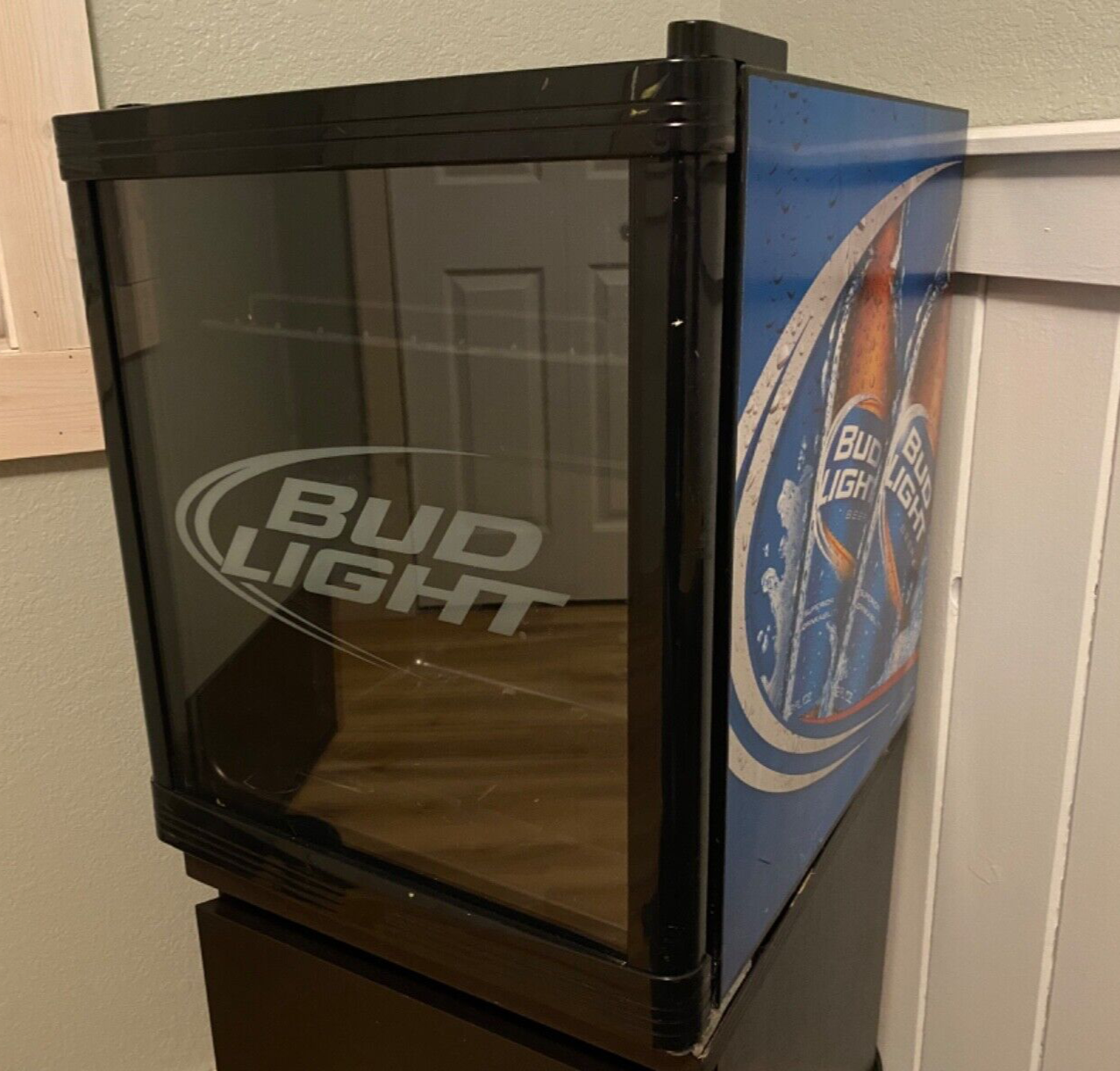 Man Cave Bar Rare