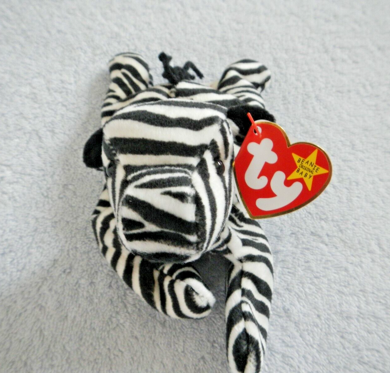 Ty Beanie Babiesコレクション、24セット TY Beanie Babies - SET A of 6 Fall 2024 (Gus, Fraya, Blinky