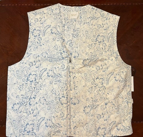 トップス 22ss Aime leon dore Floral field vest 22ss Aime Leon Dore Floral Field Vest - Vest