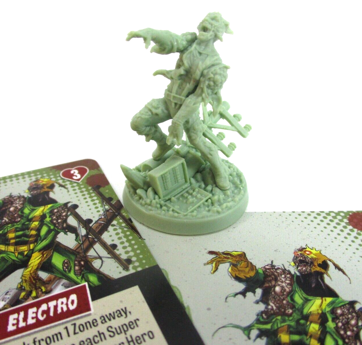 小物 ELECTRIC ZOMBIE S ELECTRIC エレクトリック 偏光サングラス ZOMBIE S / DARKSIDE TORT M