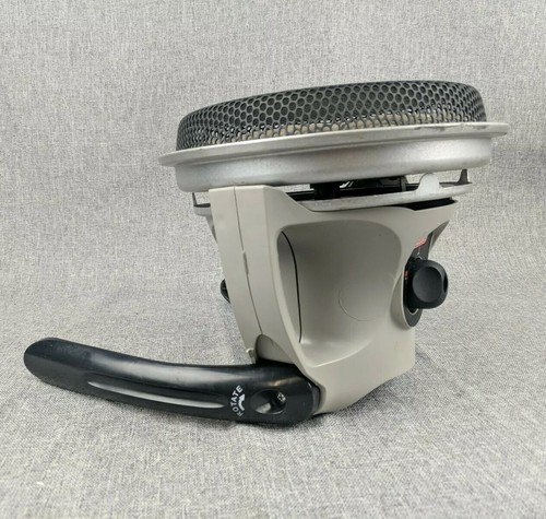 Coleman 3000 BTU Propane Catalytic Heater - Model 5038 - Camping - Hunting